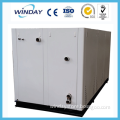 CE Proved Plastic Industrial Water Chiller